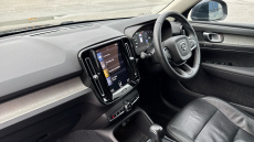 Volvo Xc40 1.5 T3 [163] Inscription 5dr Petrol Estate